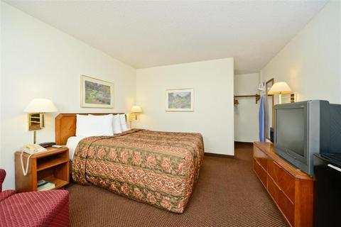 Americas Best Value Inn And Suites Overland Park Dış mekan fotoğraf